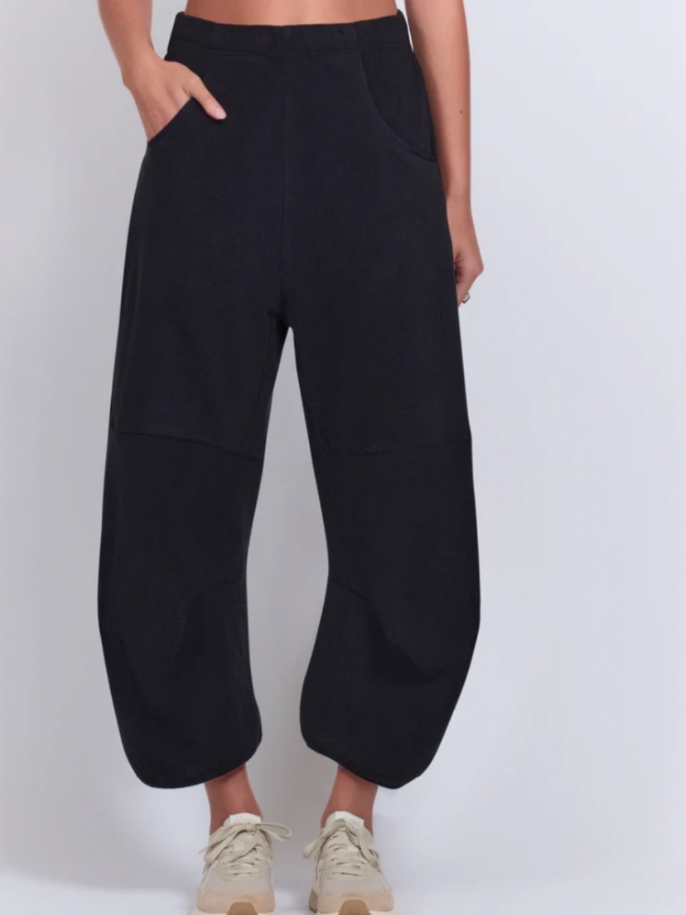 ROUCHA Penn Fleece Pant